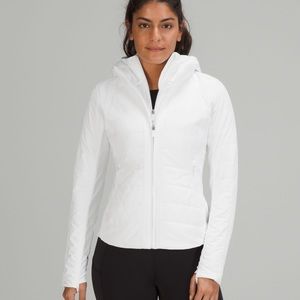 Lululemon Another Mile Jacket